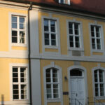 Tagungshaus in Brandenburg an der Havel